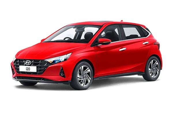 Hyundai i20 – New Model