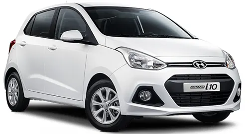 Hyundai grand i10