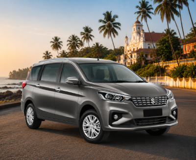 SUV