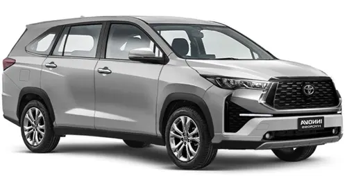 Innova Hycross