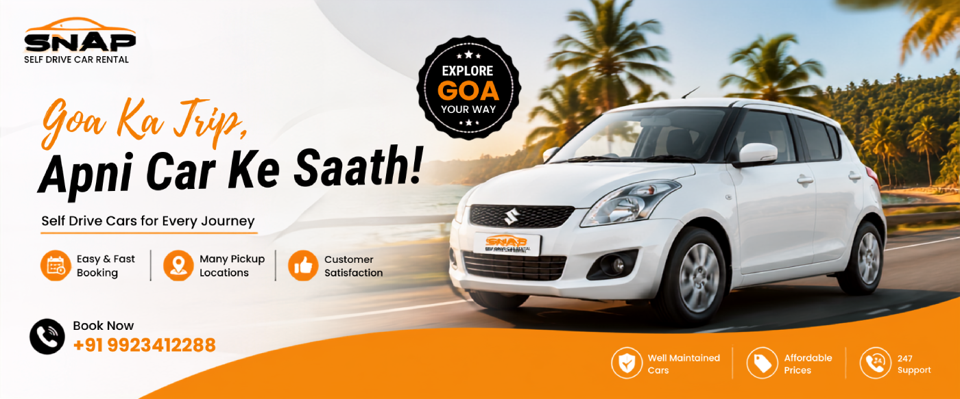 Self Drive Car Rental